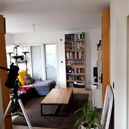 Appartement En Toit *